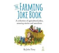 John Terry The Farming Joke Book (Tascabile)