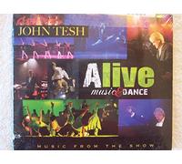 John Tesh - Alive: Music & Dance