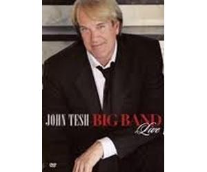 JOHN TESH BIG BAND LIVE