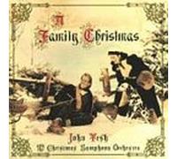 John Tesh - Family Christmas