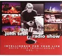 John Tesh - John Tesh "Drive Time Intelligence" CD