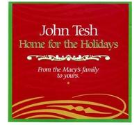 john tesh - john tesh home for the holidays