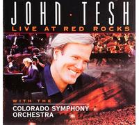 John Tesh - John Tesh Live at Red Rocks (UK Import)