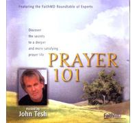 John Tesh - Prayer 101
