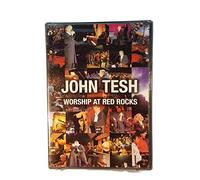 John Tesh - Worship at Red Rocks