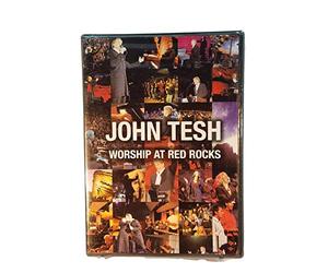 John Tesh - Worship at Red Rocks
