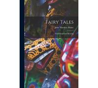 John Thackray Bunce Fairy Tales (Tascabile)