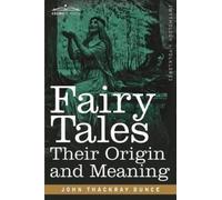 John Thackray Bunce Fairy Tales (Tascabile)