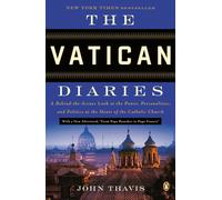 John Thavis The Vatican Diaries (Tascabile)
