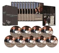 John Thaw - Inspector Morse (9 Dvd) [Edizione: Giappone]