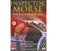 John Thaw - Inspector Morse: The Remorseful Day [DVD] [Edizione: Regno Unito]
