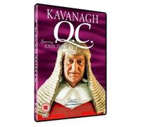 John Thaw - Kavanagh Q.C - Series 2 [Edizione: Regno Unito]