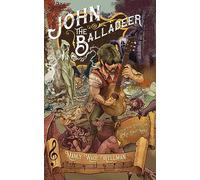 John the Balladeer