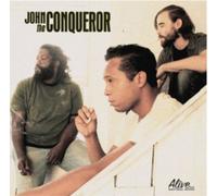 John the Conqueror John the Conqueror (CD) Album