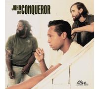 John The Conqueror - John The Conqueror [Vinyl]