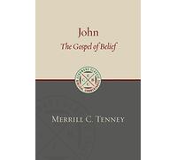 Merrill C. Tenney John (Tascabile) Eerdmans Classic Biblical Commentaries