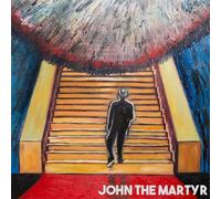 John The Martyr - History