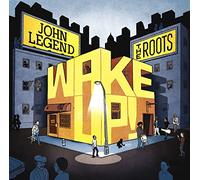 John & The Roots Legend - Wake Up