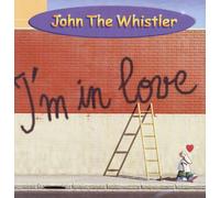 John the Whistler - I'm in love (5 versions, 2000) [VINYL]