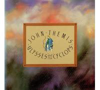 JOHN THEMIS - ULYSSES AND THE CYCLOPS LP (VINYL) UK CODA 1984
