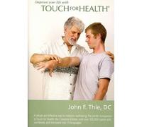 John Thie Touch for Health DVD (DVD)