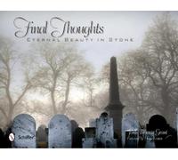 John Thomas Grant Final Thoughts (Copertina rigida)