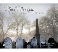 John Thomas Grant – Final Thoughts – Copertina rigida