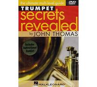 John Thomas - Trumpet Secrets Revealed [Edizione: Stati Uniti]