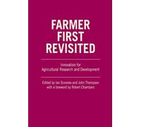 John Thompson Farmer First Revisited (Tascabile) Farmer First
