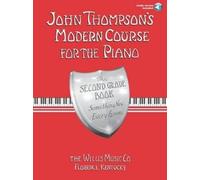 John Thompson John Thompson's Modern Course for the Piano 2 (Tascabile)