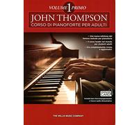 John Thompson [Lingua inglese]