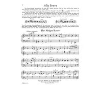 John Thompson's Easiest Piano Course