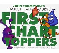 John Thompson's Piano Course (Tascabile)