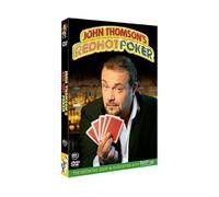 John Thomson's Red Hot Poker (DVD) John Thomson