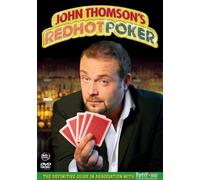 John Thomson's Red Hot Poker (DVD) John Thomson
