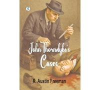 John Thorndyke's Cases