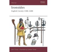 John Tincey Ironsides (Tascabile) Warrior