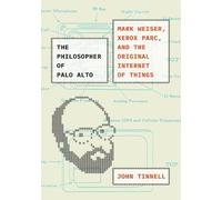 John Tinnell The Philosopher of Palo Alto (Copertina rigida)
