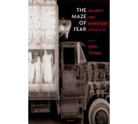 John Tirman The Maze of Fear (Tascabile)