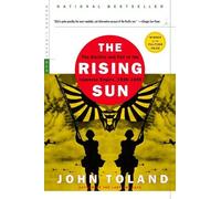 John Toland The Rising Sun (Tascabile) Modern Library War
