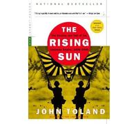 John Toland The Rising Sun (Tascabile) Modern Library War