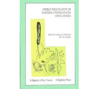 John Tomikel Edible Wild Plants of Eastern United States and Canada (Tascabile)