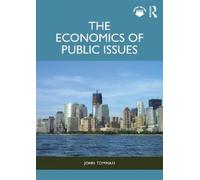 The Economics of Public Issues
