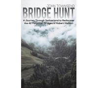 John Townsend Bridge Hunt (Copertina rigida)