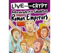 John Townsend Interviews with the ghosts of Roman emperors (Tascabile)