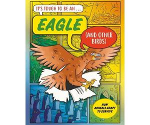 John Townsend It’s Tough to Be: An Eagle (Copertina rigida) (PRESALE 14/05/2026)