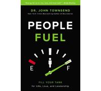 John Townsend People Fuel (Copertina rigida)