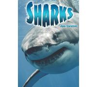 John Townsend Sharks (Tascabile) Wow Facts (B)