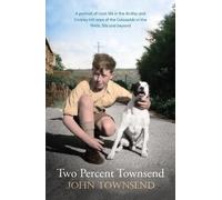 John Townsend Two Percent Townsend (Tascabile)