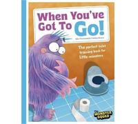 John Townsend When You've Got To Go (Monster Manners) (Tascabile)